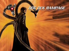 խաղ Doc Ock Rampage