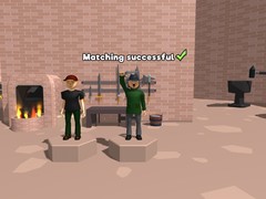 խաղ Blade Forge 3d