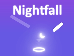 խաղ Nightfall