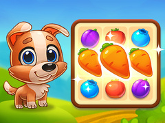 խաղ Yummy Tales 3