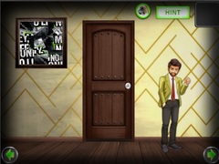 խաղ Amgel Easy Room Escape 296