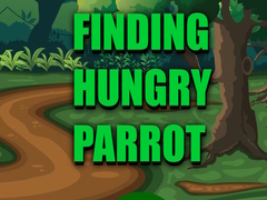 խաղ Finding Hungry Parrot