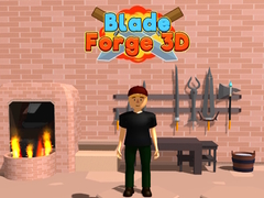 խաղ Blade Forge 3D