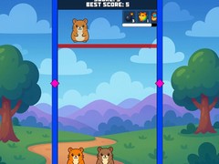 խաղ Evolution Of Hamsters