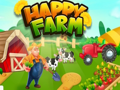 խաղ Happy Farm