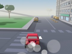 խաղ Alfa Key Hunt