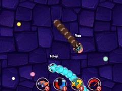 խաղ Snake Hunt Snake Battle Game