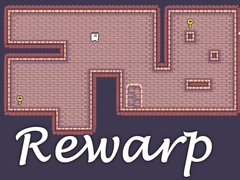 խաղ Rewarp