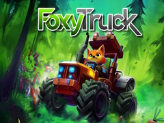 խաղ FoxyTruck