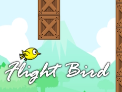 խաղ Flight Bird