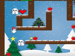 խաղ Christmas Adventures