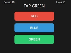 խաղ Button Dash