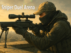 խաղ Sniper Duel Arena