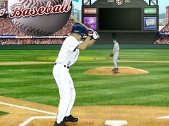 խաղ Miniclip Baseball