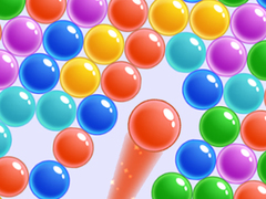 խաղ Bubble Shooter Ultimate