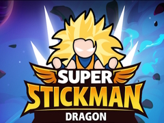 խաղ Super Stickman Dragon