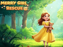 խաղ Merry Girl Rescue