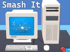 խաղ Smash It