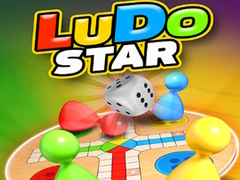 խաղ Ludo Star