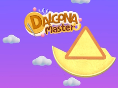 խաղ Dalgona Master