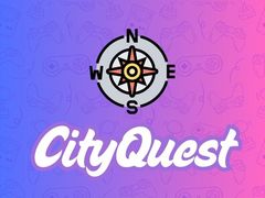 խաղ City Quest