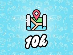 խաղ 10K