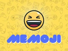 խաղ Memoji