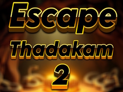 խաղ Escape Thadakam 02
