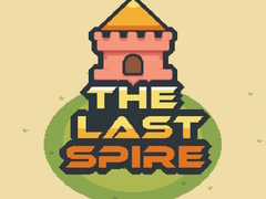 խաղ The Last Spire