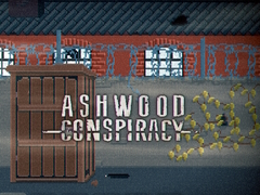 խաղ Ashwood Conspiracy 