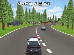 խաղ Police Chase 2
