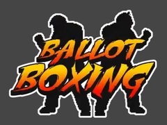 խաղ Ballot Boxing