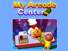 խաղ My Arcade Center