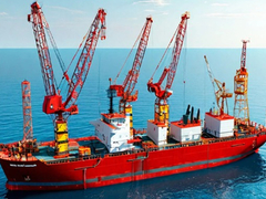 խաղ Shipbuilding tycoon