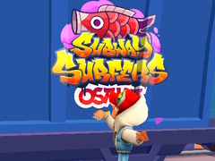 խաղ Subway Surfers Osaka