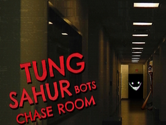 խաղ Tung Sahur Bots Chase Room