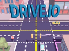 խաղ Drive.IO