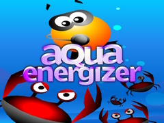 խաղ Aqua Energizer