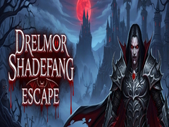 խաղ  Drelmor Shadefang Escape