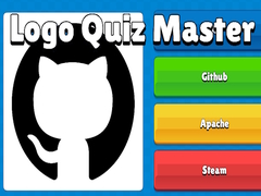 խաղ Logo Quiz Master