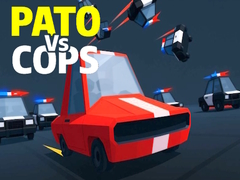 խաղ Pato Vs Cops