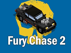 խաղ Fury Chase 2