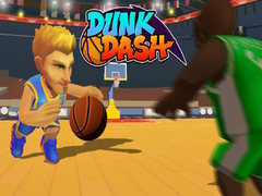 խաղ Dunk Dash