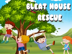 խաղ Bleat House Rescue