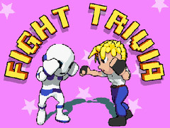 խաղ Fight Trivia