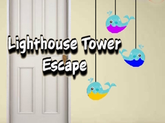 խաղ Lighthouse Tower Escape