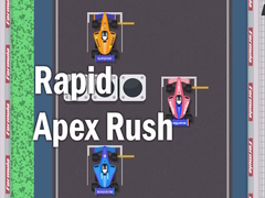 խաղ Rapid Apex Rush