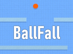 խաղ BallFall 