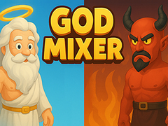 խաղ God's Mixer