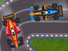 խաղ Formula Racers